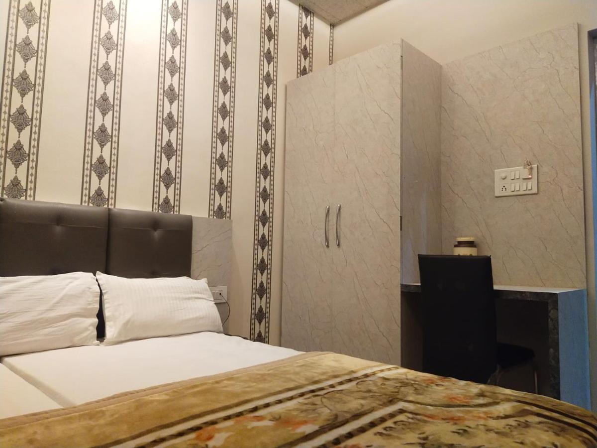 Hotel Gateway Kailash Waranasi Zewnętrze zdjęcie