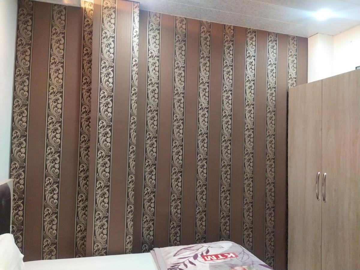 Hotel Gateway Kailash Waranasi Zewnętrze zdjęcie