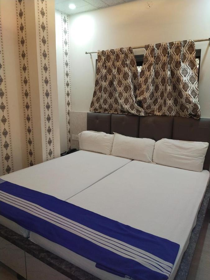 Hotel Gateway Kailash Waranasi Zewnętrze zdjęcie