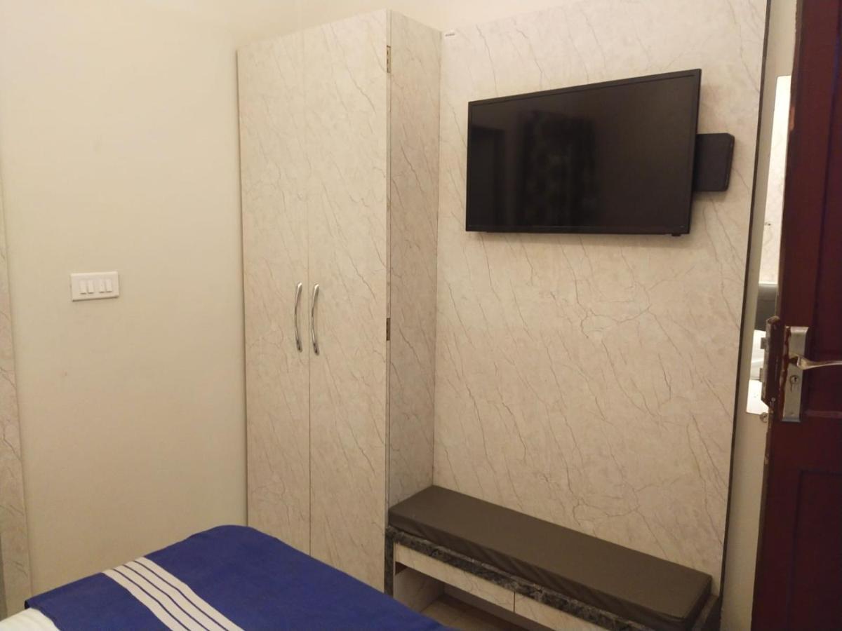 Hotel Gateway Kailash Waranasi Zewnętrze zdjęcie