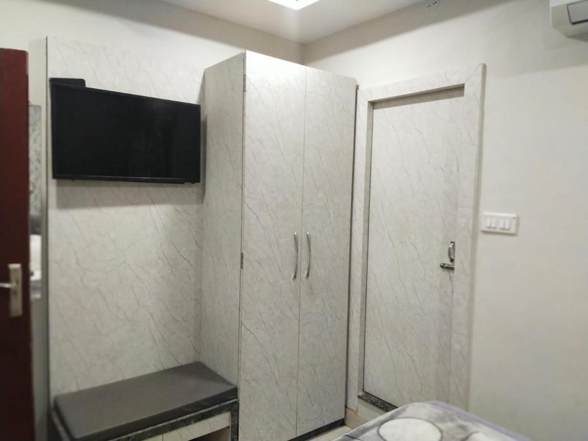 Hotel Gateway Kailash Waranasi Zewnętrze zdjęcie