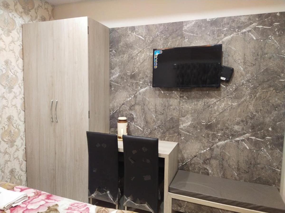 Hotel Gateway Kailash Waranasi Zewnętrze zdjęcie