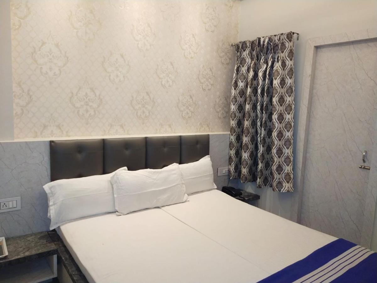 Hotel Gateway Kailash Waranasi Zewnętrze zdjęcie