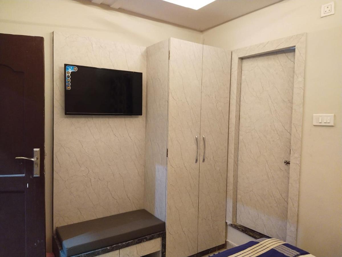 Hotel Gateway Kailash Waranasi Zewnętrze zdjęcie