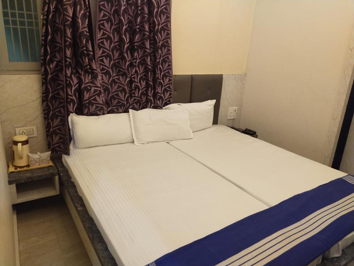 Hotel Gateway Kailash Waranasi Zewnętrze zdjęcie