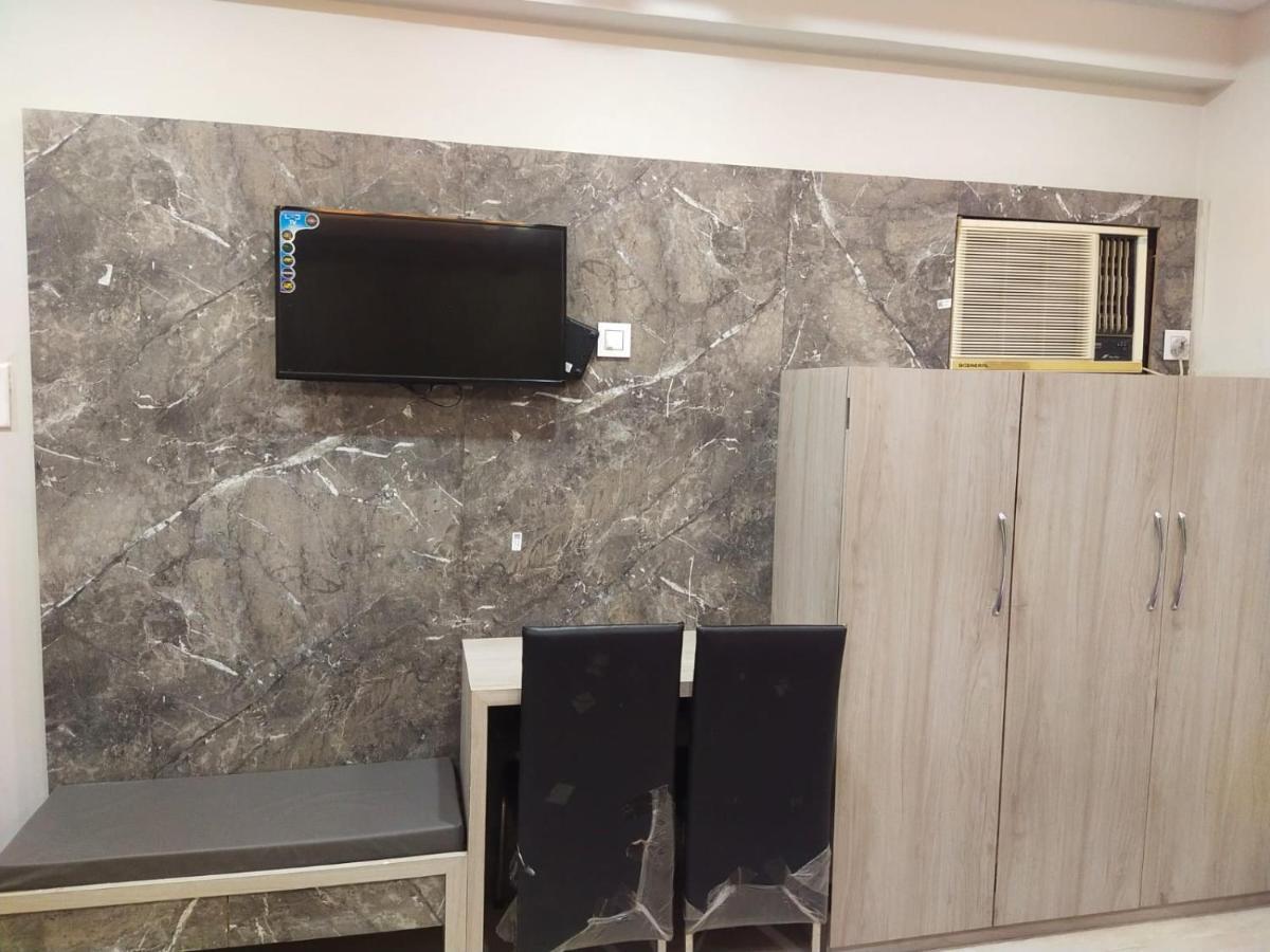 Hotel Gateway Kailash Waranasi Zewnętrze zdjęcie