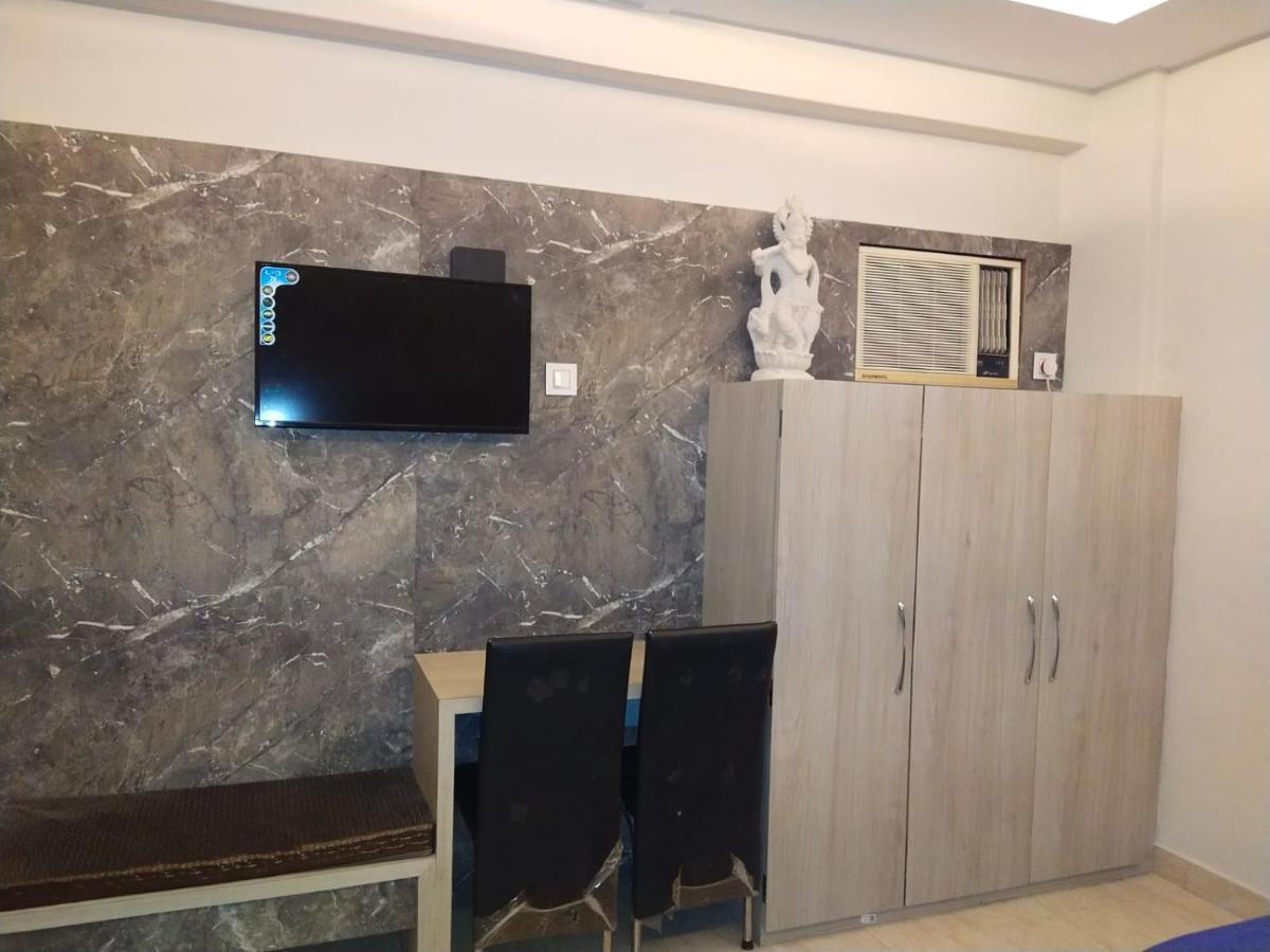 Hotel Gateway Kailash Waranasi Zewnętrze zdjęcie