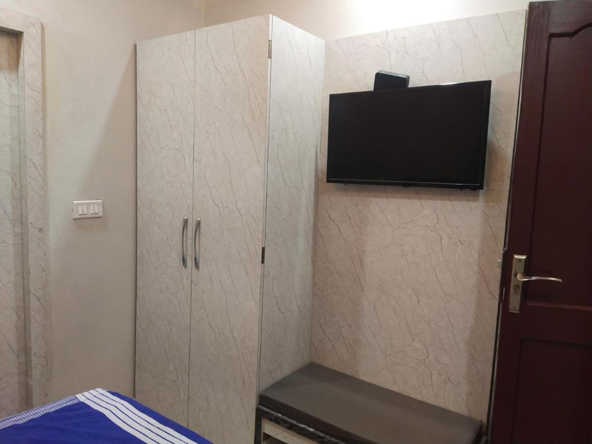 Hotel Gateway Kailash Waranasi Zewnętrze zdjęcie
