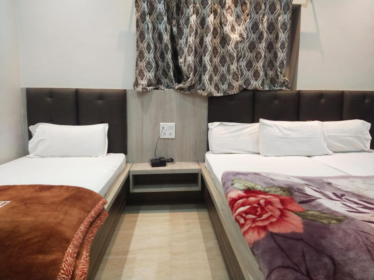 Hotel Gateway Kailash Waranasi Zewnętrze zdjęcie