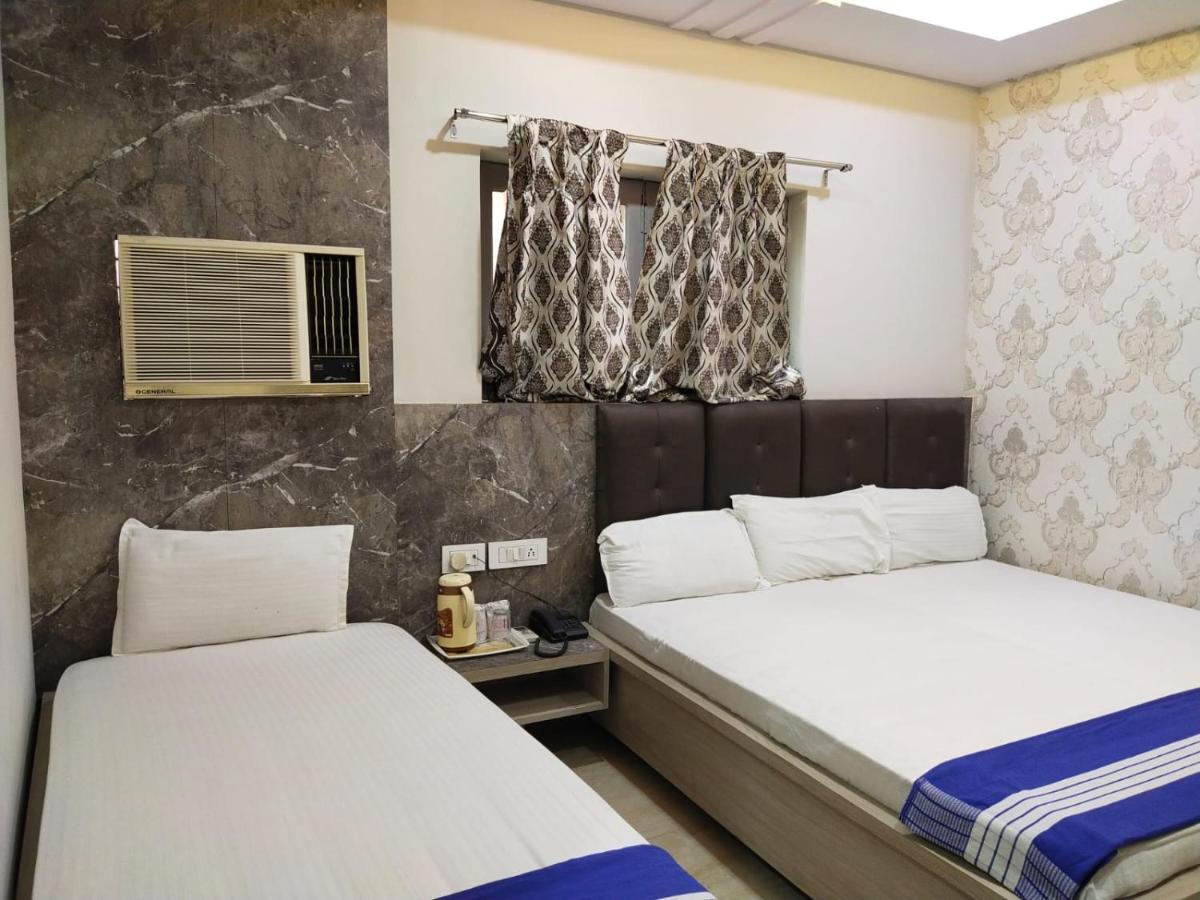 Hotel Gateway Kailash Waranasi Zewnętrze zdjęcie