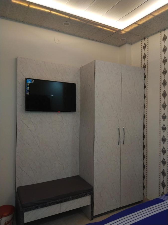 Hotel Gateway Kailash Waranasi Zewnętrze zdjęcie
