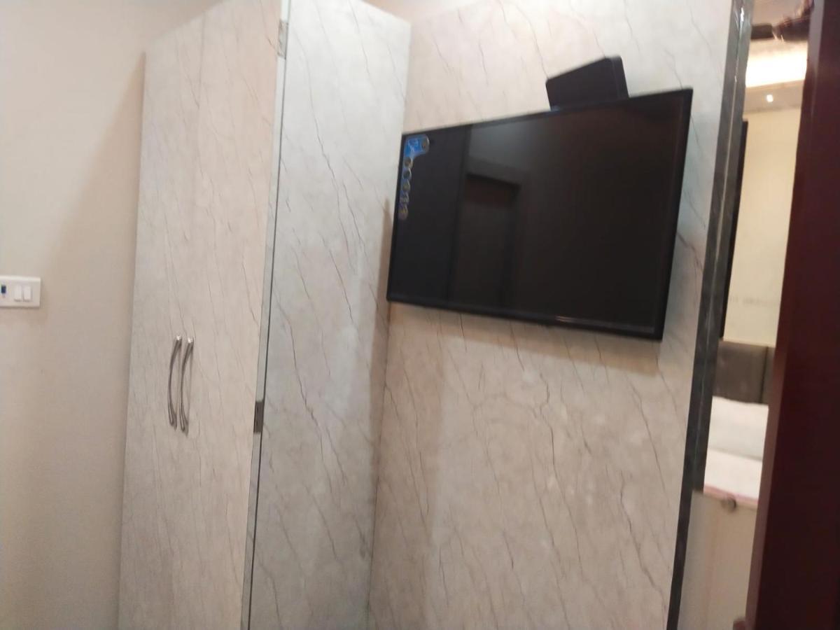 Hotel Gateway Kailash Waranasi Zewnętrze zdjęcie