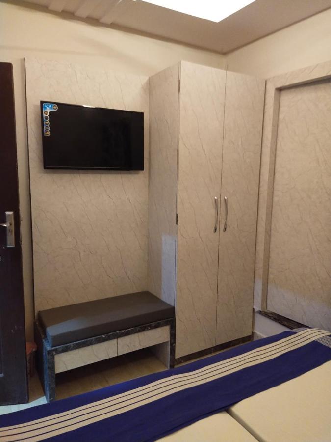 Hotel Gateway Kailash Waranasi Zewnętrze zdjęcie